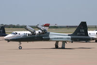 70-1562 @ AFW - At Alliance Airport - Fort Worth, TX - by Zane Adams