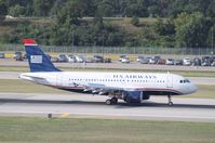 N710UW @ KMSP - Airbus A319 - by Mark Pasqualino