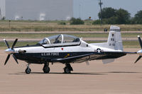 00-3577 @ AFW - At Alliance Airport - Fort Worth, TX - by Zane Adams