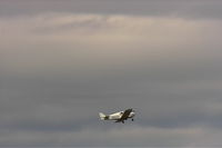 N8500Z @ BIL - CH-2000 (Experimental ?) @ BIL