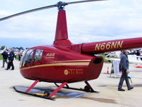 N66NN @ EGBK - at AeroExpo 2011 - by Chris Hall