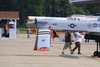 00-0432 @ KADW - 2011 Joint Base Andrews Airshow - by Mark Silvestri