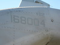 168004 @ KADW - 2011 Joint Base Andrews Airshow