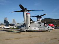 168004 @ KADW - 2011 Joint Base Andrews Airshow - by Mark Silvestri