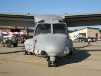 168004 @ KADW - 2011 Joint Base Andrews Airshow - by Mark Silvestri