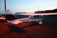 N6616D @ F70 - Parked at French Valley - by Nick Taylor Photography
