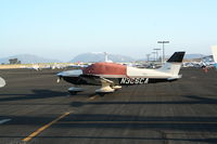N366CA @ F70 - Parked at French Valley - by Nick Taylor Photography