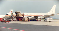 Z-WSB @ AMS - Affret Air - by Henk Geerlings