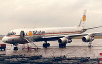 Z-WSB @ AMS - Affret Air - by Henk Geerlings