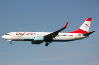 OE-LNJ @ LSZH - LSZH/ZRH - by Nick Dean