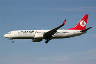 TC-JGZ @ LSZH - LSZH/ZRH - by Nick Dean