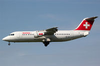 HB-IXR @ LSZH - LSZH/ZRH - by Nick Dean