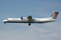 9A-CQD @ LSZH - LSZH/ZRH - by Nick Dean