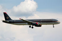 JY-AYJ @ LSZH - LSZH/ZRH - by Nick Dean