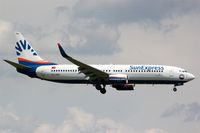 TC-SNR @ LSZH - LSZH/ZRH - by Nick Dean