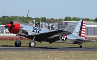 N67496 @ TIX - BT-13A