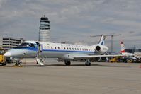 UR-DPA @ LOWW - Dniepravia Embraer 145 - by Dietmar Schreiber - VAP