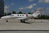OE-FZD @ LOWW - Cessna 510 - by Dietmar Schreiber - VAP