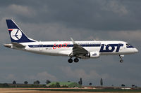 SP-LII @ LOWW - SP-LII@VIE