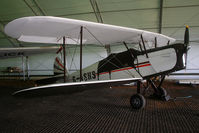 G-ASHS @ EGSP - Based