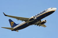 EI-ENW @ EGNX - Ryanair - by Chris Hall