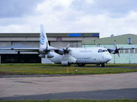 EI-JIV @ EGNX - Air Contractors - by Chris Hall