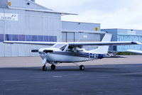 G-FNEY @ EGNX - privately owned - by Chris Hall