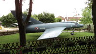 3 - Dassault Super-Étendard