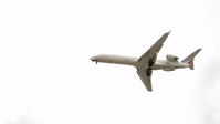 F-GRZB @ LFPO - Bombardier Aerospace In CL-600-2C10