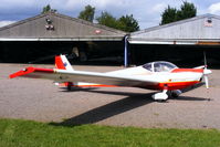 G-HBOS photo, click to enlarge G-HBOS photo, click to enlarge