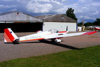 G-HBOS photo, click to enlarge G-HBOS photo, click to enlarge