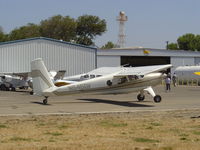 N6450V @ KLPC - At the cub fly in - by Nick Taylor Photography