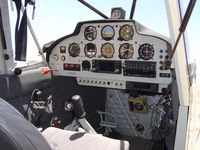 N3100M @ KLPC - Beautiful panel - by Nick Taylor Photography