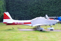 G-BYDB photo, click to enlarge G-BYDB photo, click to enlarge