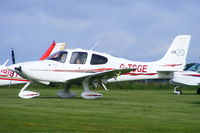 G-TSGE photo, click to enlarge G-TSGE photo, click to enlarge