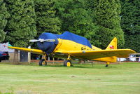 G-BSBG photo, click to enlarge G-BSBG photo, click to enlarge