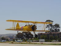N61210 @ KLPC - Low pass - by Nick Taylor Photography