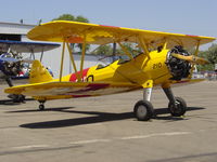 N61210 @ KLPC - On display at the Lompoc Piper Cub Fly-in - by Nick Taylor Photography