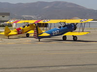 N46590 @ KLPC - Taking off 25 - by Nick Taylor Photography