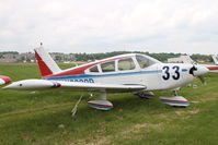 N3638R @ KIOW - In town for the 99s' Air Race Classic. Iowa City starting point dropped due to weather.