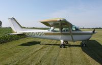 N5040H @ 7V3 - Cessna 172M - by Mark Pasqualino