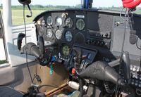 N194BA @ 7V3 - Piper PA-38-112 - by Mark Pasqualino