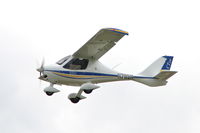 N78SR @ KIOW - Doing touch and goes - by Glenn E. Chatfield