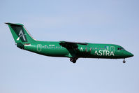 SX-DIX @ LSZH - LSZH/ZRH