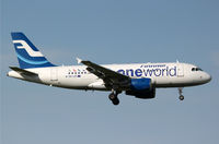 OH-LVF @ LSZH - LSZH/ZRH