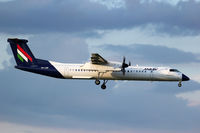 HA-LQB @ LSZH - LSZH/ZRH - by Nick Dean