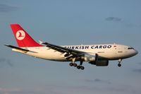 TC-JCY @ LSZH - LSZH/ZRH