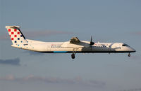 9A-CQA @ LSZH - LSZH/ZRH - by Nick Dean
