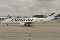 OH-LKI @ LOWW - Finnair Embraer 190 - by Dietmar Schreiber - VAP