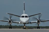 OK-CCN @ LOWW - Central Connect Saab 340 - by Dietmar Schreiber - VAP